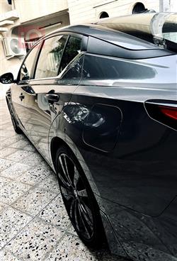 نيسان ألتيما